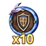 Ejderha Tanrı Savunması 10 adet (battlepass).png