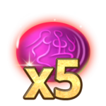 Pembe Ejderha Fasulyesi 5 adet (battlepass).png