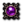 Yontulmuş Ejderha Ametisti (Parlak).png