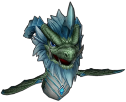 Öfkeli Mini Alastor
