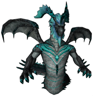 Alastor (Şimşek)