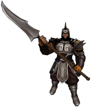 General Kohan