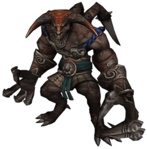 Gargoyle