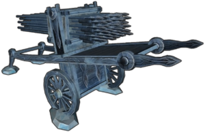 Hwacha