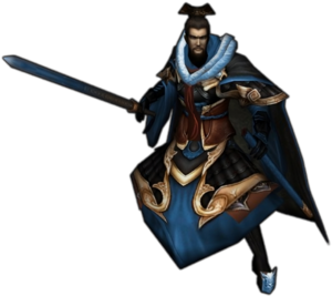 Kao (Buz)