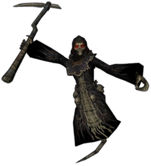Kharoon (Enigma)
