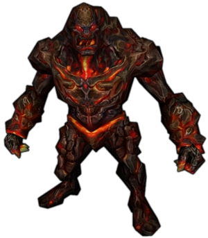 Kor Alev Golemi