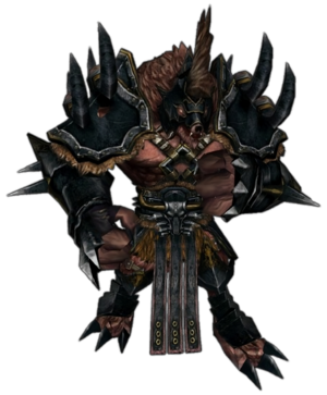 Lord Gnoll