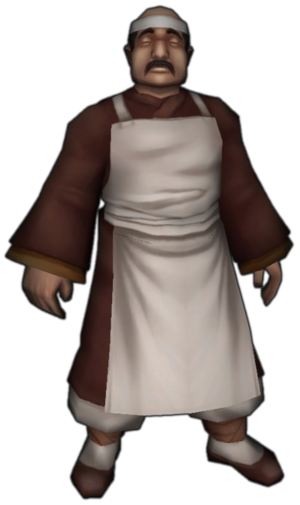 Octavio