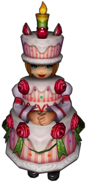 Pasta (YZK)