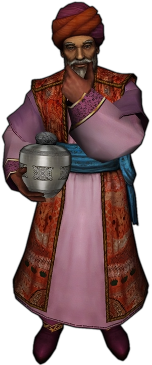Tarihçi