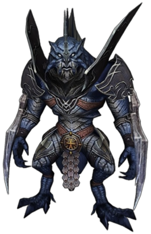 Triton Usturacı