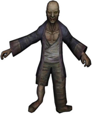 Zombi (İstila)