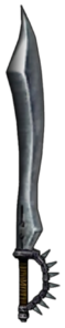 Geniş Kılıç