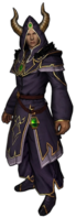 Kara Kahin Cübbesi Ninja Erkek.png
