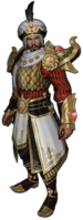 Cömertlik Ninja Erkek.png