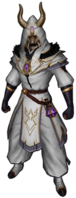Parlak Kahin Cübbesi Lycan.png