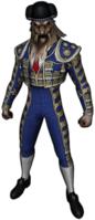 Mavi Torero Lycan.png