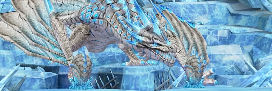 Balathor'un Mahzeni