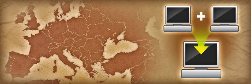 Sunucular Arası Geçiş Bileti