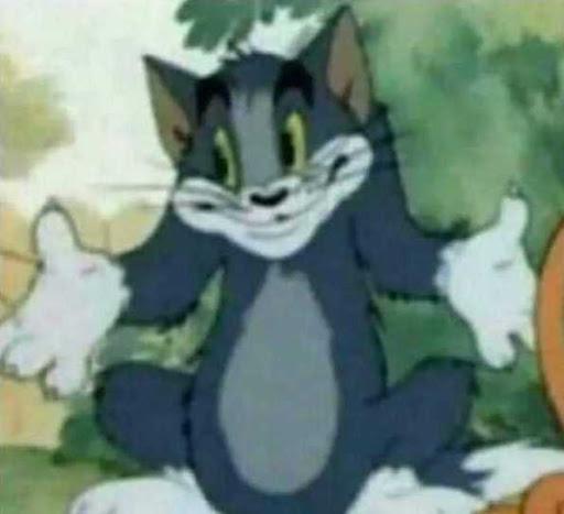 ?