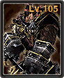Canavarkart Baş Gnoll Nöbetçi.png