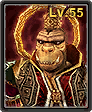 Canavarkart Maymun Lordu.png