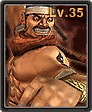 Canavarkart Siyah Fırtına Okçusu.png