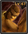 Canavarkart Yürüyen Maymun.png