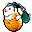 Nugget Mührü (Mavi).png