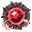 Parıltılı Kankırmızı İnci.png