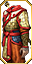 Wukong'un Güneş Elbisesi Erkek