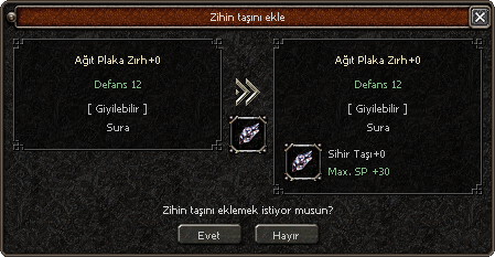 Zihin Taşları